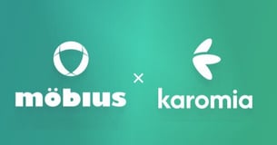Möbius and Karomia join forces to streamline Corporate Sustainability Reporting