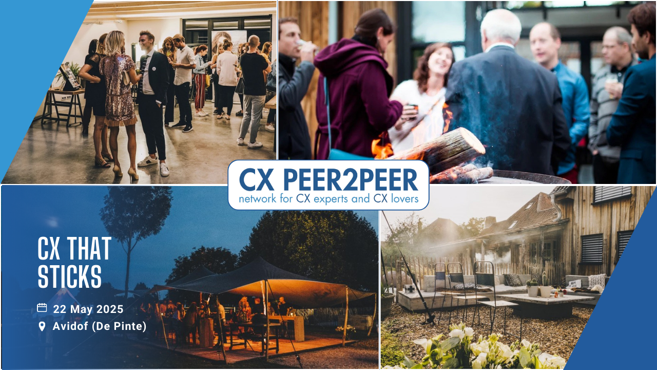 CX P2P - Avidof Locatie (Collage)