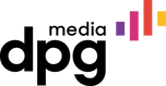 Logo dpg media