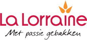 Logo La Lorraine
