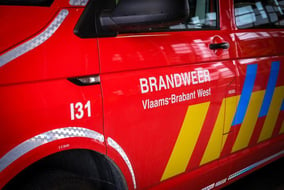 Transformation stratégique et croissance durable pour la zone de secours Brabant Flamand Ouest